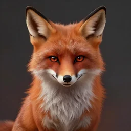 portrait of female furry fox, chest up, zootopia, fantasy, intricate, cinematic lighting, highly detailed, digital painting, artstation, concept art, smooth, sharp focus, illustration, art by artgerm and greg rutkowski and alphonse mucha