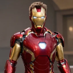 john goodman as iron man