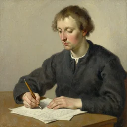 mathematical illustration painted by anatoly fomenko