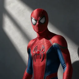 peter parker,