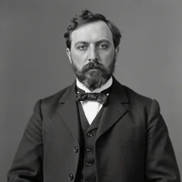 TheRtRevKaiser, portrait photography by Edward S. Curtis