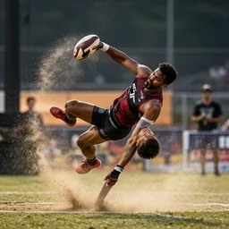 mighty fling