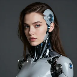 portrait photo of a beautiful female ( ( ( ( ( ( ( ( ( ( ( ( ( ( ( ( ( ( ( ( ( ( ( ( ( ( ( ( ( ( ( ) ) ) ) ) ) ) ) ) ) ) ) ) ) ) ) ) ) ) ) ) ) ) ) ) ) ) cyborg