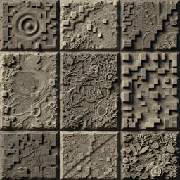 indian texture pbr materials procedural patern substance photo game cg tile textures. com gametextures studio resource image handpaint minecraft style