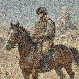 depiction of the Navy SEAL on a horse , Afghanistan background by frank miller, illustration by Ruan Jia and Mandy Jurgens and William-Adolphe Bouguereau, Artgerm, 4k, digital art, surreal, space dandy style, highly detailed, godsend, artstation, digital painting, concept art, smooth, sharp focus, illustration by Ruan Jia and Mandy Jurgens and William-Adolphe Bouguereau,