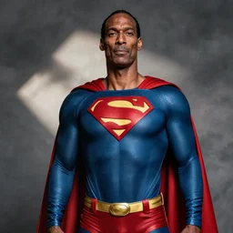 snoop dogg as superman