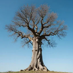 tree of death