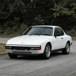 “2020s Porsche 914”