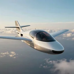 a flying car from 2 1 0 0