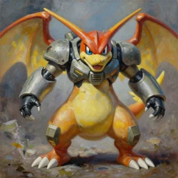 sandslash pokemon playing as master chief, oil on canvas, intricate, 8 k highly professionally detailed, hdr, cgsociety