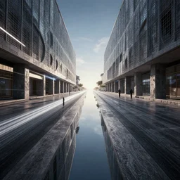 parallel universes colliding with each other