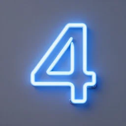 error 4 0 4, neon light