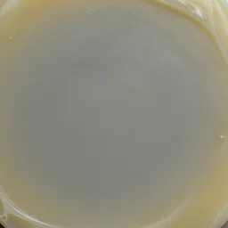 a wax texture