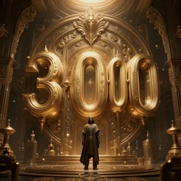 still from the movie 3 0 0, stunning, surrounding cinematic light, hyper detailed, ornate and intricate, 4 k cinematic octane render