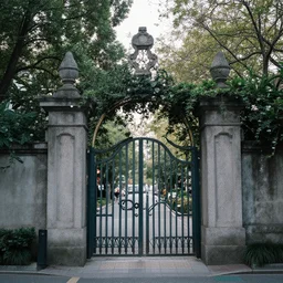 a gateway between dreams