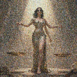 astro libra balance godess dark haired with dark sunglasses, full body portrait, hyper realistic, Epic perspective, epic scene, Octane render, Unreal Engine 5, Volumetric light, cinematic light, cinematic detail, composition, Photorealistic, 4k, rule of third,