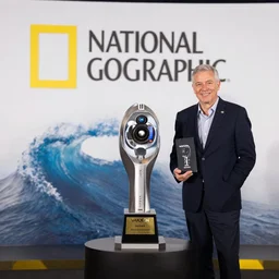 national geographic professional photo of vaporion, award winning