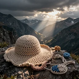 crochet appa