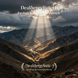 Dealdergylistic art