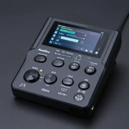 akai audio recorder gx 6 3 0 d, photo, 4 k