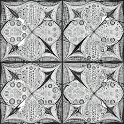 random patterns
