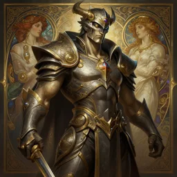 corinthian, league of legends, intricate, highly detailed, digital painting, hyperrealistic, artstation, concept art, smooth, sharp focus, illustration, Unreal Engine 5, 8K, art by artgerm and greg rutkowski and alphonse mucha, by Jesper Ejsing