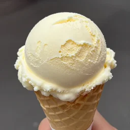 bingus flavored ice-cream