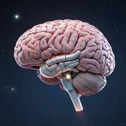 brain, neuroscience, universe
