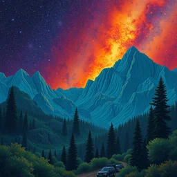 art by dan mumford