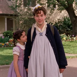 a film still from saving mr. banks ( 2 0 1 4 )