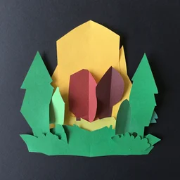 paper craft
