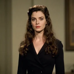 photo of lady dimitrescu