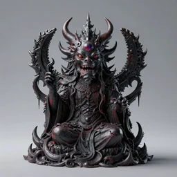 cosmic horror, octane render, trending on artstation, deviantart