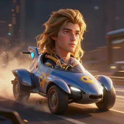 fall guys bean on rocket league