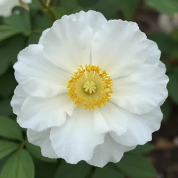 a photo of flower that only blossom one time in thousand years