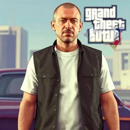 jeremy corbyn in grand theft auto 5