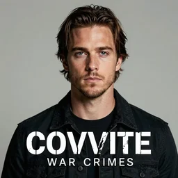 dani devito commiting several war crimes