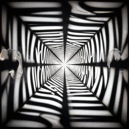 award winning optical illusion