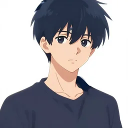 anime clean cel shaded vector art. shutterstock. behance hd by lois van baarle, artgerm, artstation, colored manga, anime, helen huang, by makoto shinkai and ilya kuvshinov, rossdraws, illustration