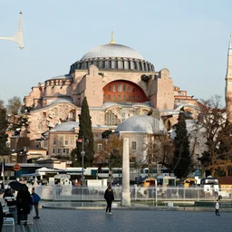 constantinople if the byzantine empire never fell