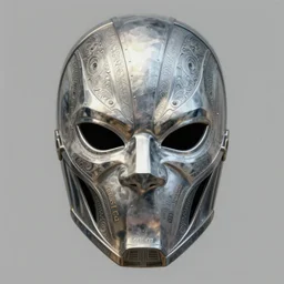 winter soldier mask, front view, intricate, elegant, sharp focus, highly detailed, concept art, digital painting, mohrbacher, beksinski, aleksi briclot