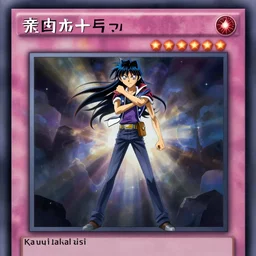 yugioh art style, kazuki takahashi