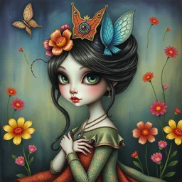 art by jasmine becket griffith