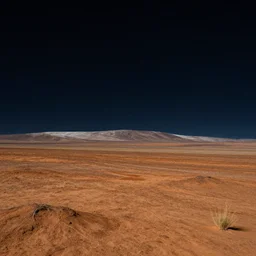 landscape of venus in style of gonsalves rob