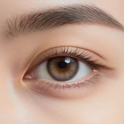 beautiful, closeup, hazel eyes, hyper detailed