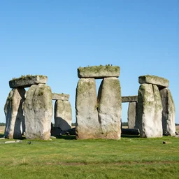 the rolling stone henge