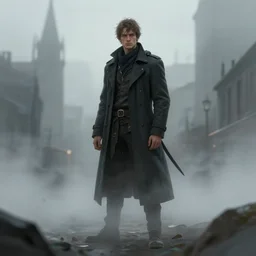 marcin sobon city of mist character art