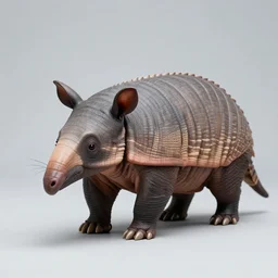 an cat - armadillo - hybrid, animal photography
