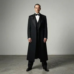 fashion editorial portrait by Magritte, wide angle shot, highly detailed, 8k, photography