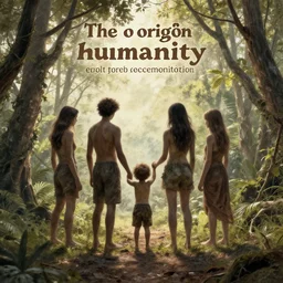 the origin of humanity